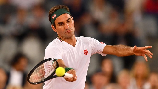 Federer có thể sẽ trở lại sau Australian Open 2021