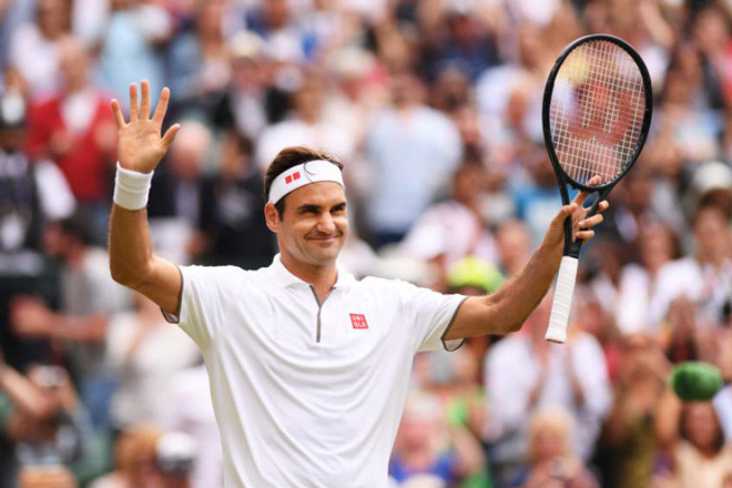 Federer sẽ giành thêm Grand Slam tại Wimbledon 2021?