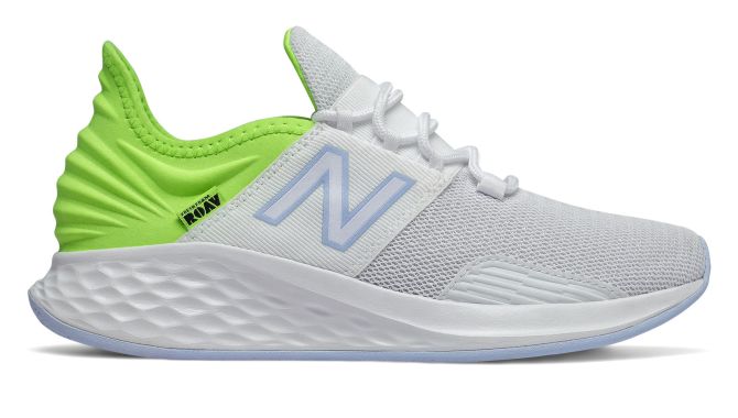 Những kiểu sneaker tiếp tục được ưa chuộng từ năm 2020 sang 2021 - 2