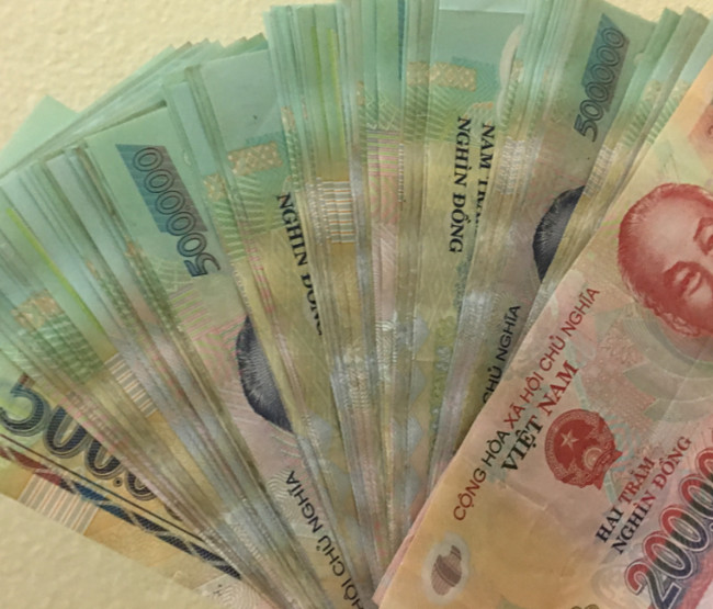 Mức thưởng Tết Nguyên đán 2021 tại Hà Nội được công bố là 400 triệu đồng