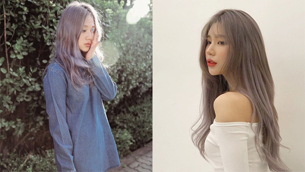 Top màu xám khói đẹp nhất hiện nay giúp tôn da vạn người mê - 10