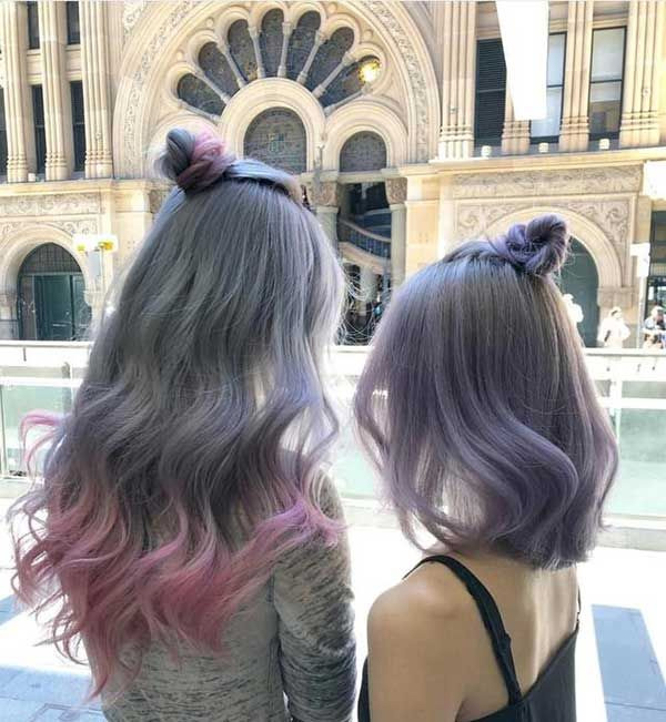 Top màu xám khói đẹp nhất hiện nay giúp tôn da vạn người mê - 8