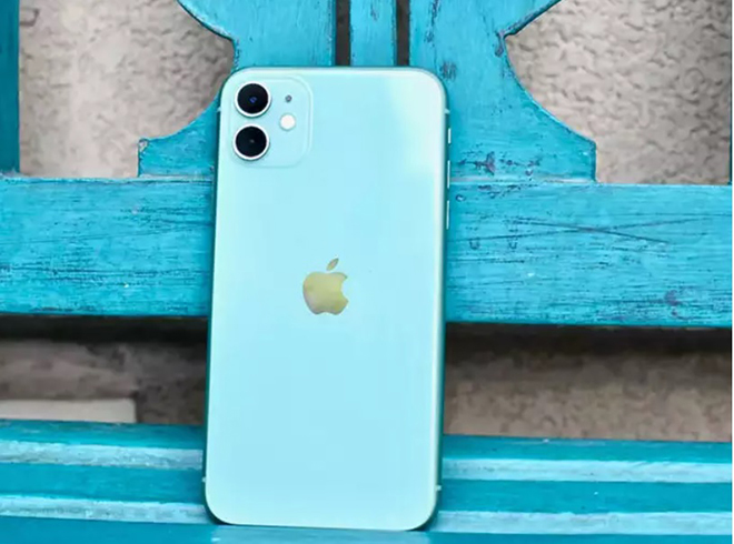 iPhone 11 giảm “sốc” đầu năm, chưa tới 17 triệu đồng - cơ hội vàng cho iFan - 3