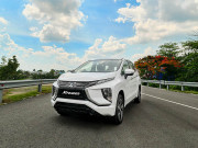 Tin tức ô tô - Giá xe Mitsubishi Xpander lăn bánh tháng 01/2021