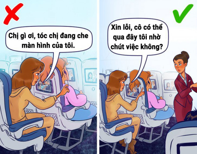 Những phụ nữ tinh tế, khiến đàn ông vừa yêu vừa nể luôn biết 16 quy tắc ngầm này - 5