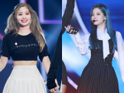 Làm đẹp - Mải khen làn da của Dahyun (TWICE) mà netizen quên mất vòng eo đẹp khó tin của cô