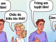 Bạn trẻ - Cuộc sống - Những phụ nữ tinh tế, khiến đàn ông vừa yêu vừa nể luôn biết 16 quy tắc ngầm này