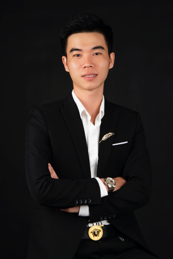 Chàng trai 9X “Bình Định” với niềm đam mê lĩnh vực Digital Marketing