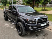 Tin tức ô tô - Xe bán tải Toyota Tacoma 2009 chào bán giá gần bằng xe Ranger LTD 4x4