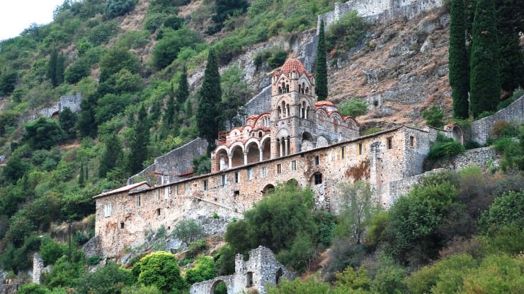 10 thị trấn thời Trung cổ đẹp nhất thế giới - 39