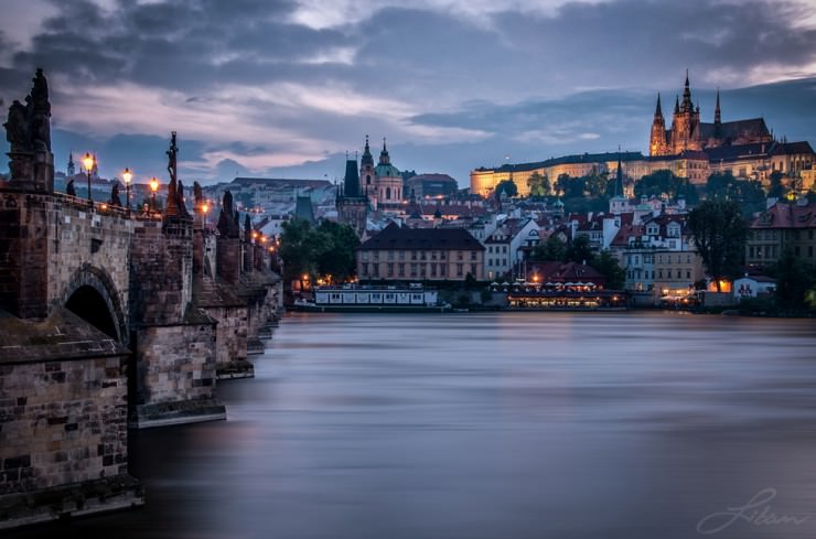10 thị trấn thời Trung cổ đẹp nhất thế giới - 4