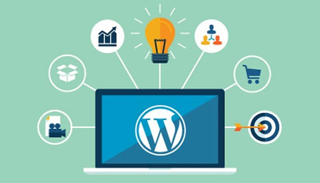 Tạo web bán hàng bằng wordpress - Nên hay không nên? Vì sao lại nên chọn nền tảng WordPress?