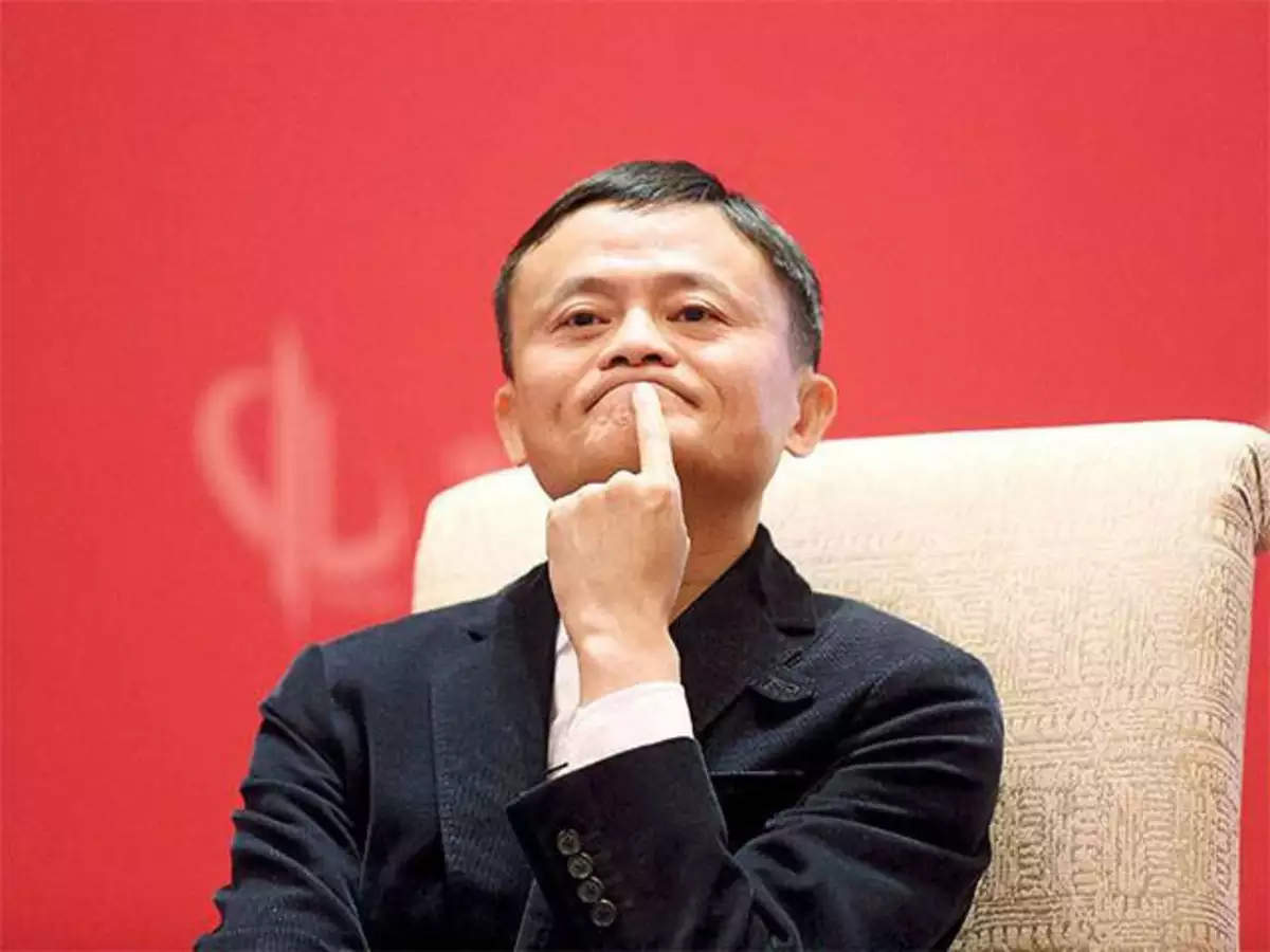 Jack Ma đã không xuất hiện trước công chúng hơn 2 tháng (ảnh: CNN)