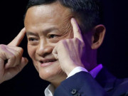 Thế giới - Sự trỗi dậy và &quot;sụp đổ&quot; của tỷ phú thành công bậc nhất Trung Quốc Jack Ma