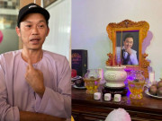 Đời sống Showbiz - Hoài Linh đặt di ảnh thờ cúng Chí Tài trong đền thờ 100 tỷ, gây xúc động vì chi tiết bất ngờ