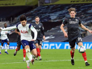 Bóng đá - Video Tottenham - Brentford: Son Heung Min tỏa sáng, tiếc nuối vì VAR