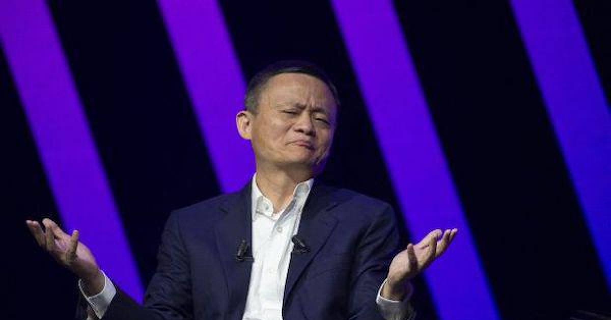 Nhà báo Mỹ tiết lộ thông tin về tung tích của tỷ phú Jack Ma sau tin đồn mất tích