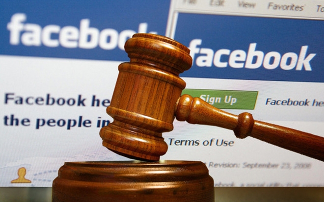Facebook bị phạt gần 5 triệu đô vì hành vi “copy” ứng dụng