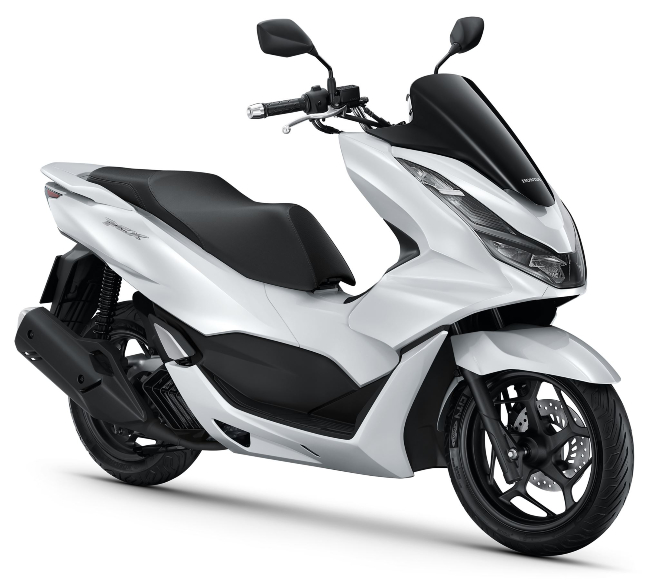 2021 Honda PCX 160 chính thức ra mắt, giá 66,5 triệu đồng - 12