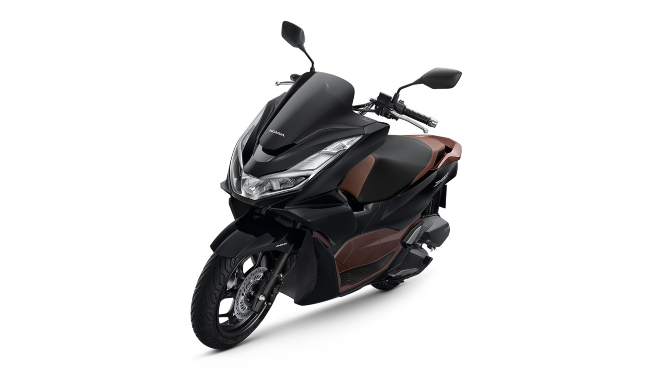 2021 Honda PCX 160 chính thức ra mắt, giá 66,5 triệu đồng - 15