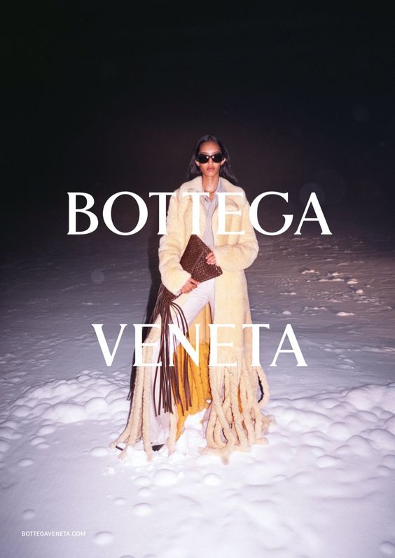 Botega Veneta xóa tài khoản mạng xã hội gây hoang mang giới thời trang - 3