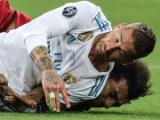 Bóng đá - Chuyển nhượng nóng nhất: Liverpool nhắm &quot;đại ca&quot; Ramos, Real tìm 2 sao thay thế