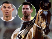 Thể thao - “Ngôi sao” 180 triệu bảng “đứng chơi” vẫn kiếm tiền như Ronaldo, Messi