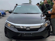 Tin tức ô tô - NÓNG: Honda City sắp có thêm bản giá rẻ tại Việt Nam