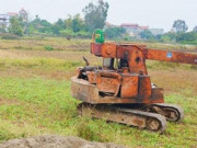 Tin tức trong ngày - Vụ máy ép cọc đè tử vong 2 bé trai ở Bắc Ninh: Đơn vị thi công đã phớt lờ cảnh báo từ người dân?