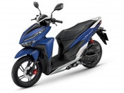 Thế giới xe - Tin tức về Honda Click 160 lại &quot;hâm nóng&quot; thị trường