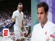 Thể thao - Federer mơ Grand Slam 21: Học Nadal - Djokovic, phải đổi cách đánh?