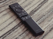 Công nghệ thông tin - Lần đầu tiên chiếc remote có khả năng sạc bằng năng lượng mặt trời