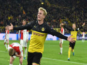 Bóng đá - Tin chuyển nhượng tối 7/1: Arsenal sáng cửa chiêu mộ SAO Dortmund