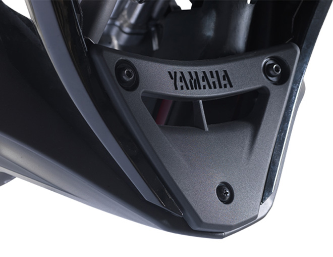 yamaha exciter 135lc