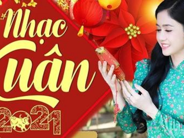 Nhạc Xuân Tân Sửu: Tình yêu quê hương đất nước và gia đình lên ngôi