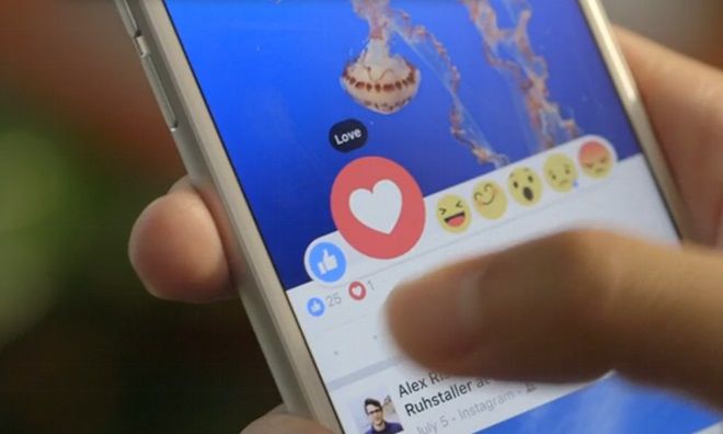 Facebook sẽ xóa bỏ nút Like trên các trang Fanpage.