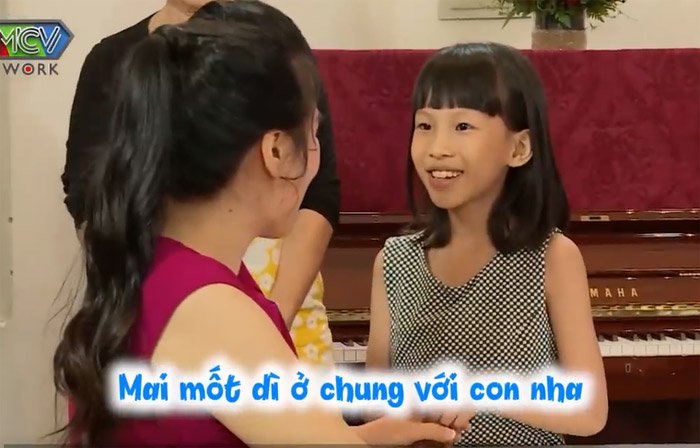 Cô gái 43 tuổi vẫn còn trong trắng đến show hẹn hò kiếm chồng - 8