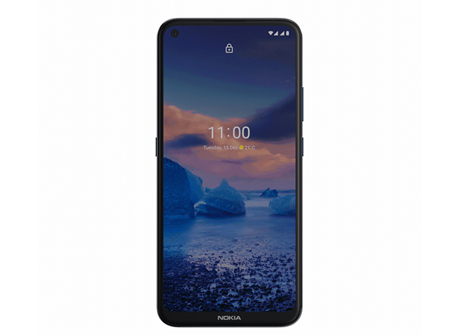 CHÍNH THỨC: Ra mắt Nokia 5.4 tại Việt Nam, giá “ngon”, máy khỏe - 3