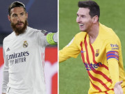 Bóng đá - Dự đoán tỷ số vòng 18 La Liga: Real thắng lớn, Barca thuần phục &quot;ngựa ô&quot;