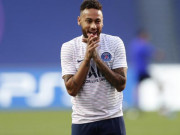 Bóng đá - Neymar bất ngờ thừa nhận mắc bệnh hoang tưởng, 2 sếp lớn PSG bất hòa