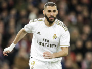 Bóng đá - Real Madrid nguy to: Benzema sắp hầu tòa, nguy cơ ngồi tù 5 năm