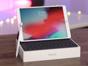 Thời trang Hi-tech - iFan năm nay lại nháo nhào với thiết kế mới của iPad 9