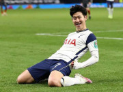 Bóng đá - Son Heung Min vượt Park Ji Sung của MU thành số 1 châu Á khi nào?