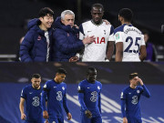 Bóng đá - Soi kèo trận hot hôm nay: Chelsea &amp; Tottenham xuất trận FA Cup, Juventus đuổi ngôi đầu Serie A