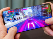 Thời trang Hi-tech - Top 6 smartphone chơi game phê nhất đầu năm nay