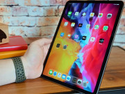 Thời trang Hi-tech - Tháng 3 này, Apple sẽ tung iPad Pro với màn hình micro LED đầu tiên