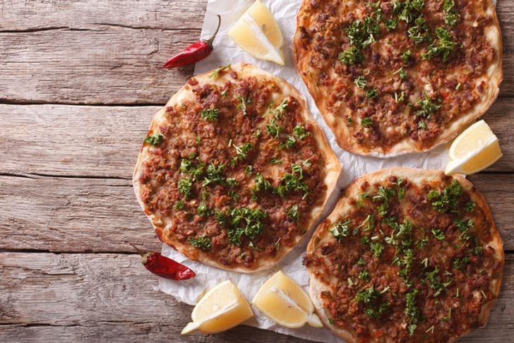 Bật mí 6 bí quyết tự làm pizza ngon như nhà hàng - 5