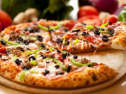 Ẩm thực - Bật mí 6 bí quyết tự làm pizza ngon như nhà hàng