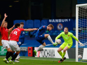 Bóng đá - Video Chelsea - Morecambe: Siêu phẩm mở điểm, 4 bàn mãn nhãn