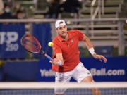 Thể thao - Nóng nhất thể thao tối 10/1: John Isner lọt vào tứ kết Delray Beach Open